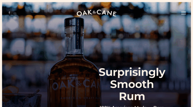 oakandcane.com