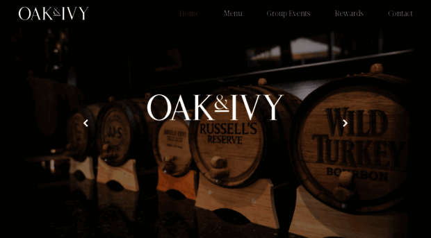 oakandivy.com