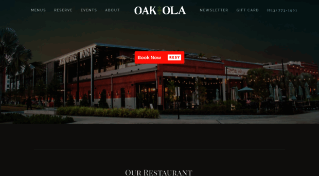 oakandola.com