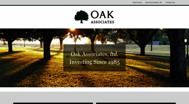 oakassociates.com