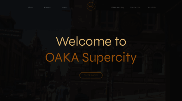 oakasupercity.com