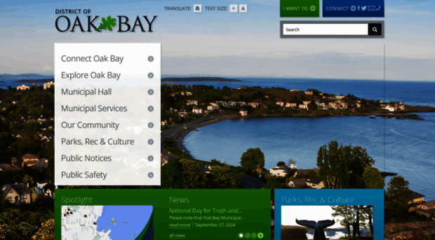 oakbay.ca