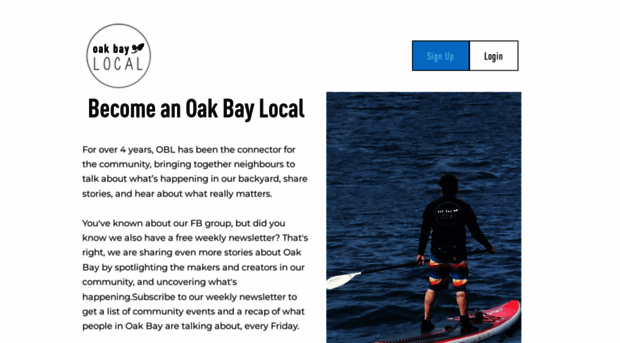 oakbaylocal.com