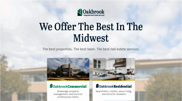 oakbrookcorp.com