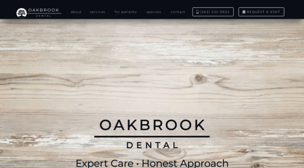 oakbrookfamilydental.com