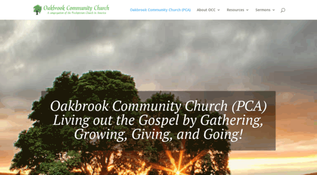 oakbrookpca.org