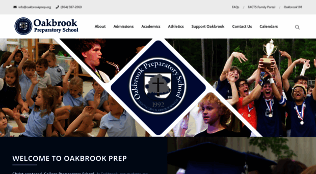 oakbrookprep.org