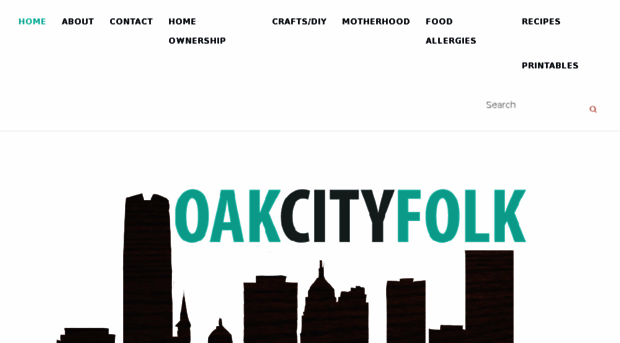 oakcityfolk.com