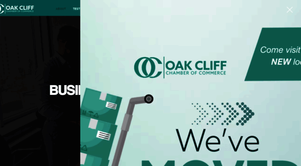 oakcliffchamber.org