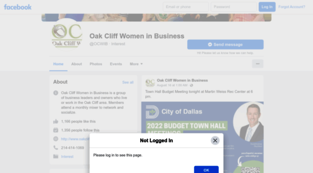 oakcliffwomeninbusiness.com