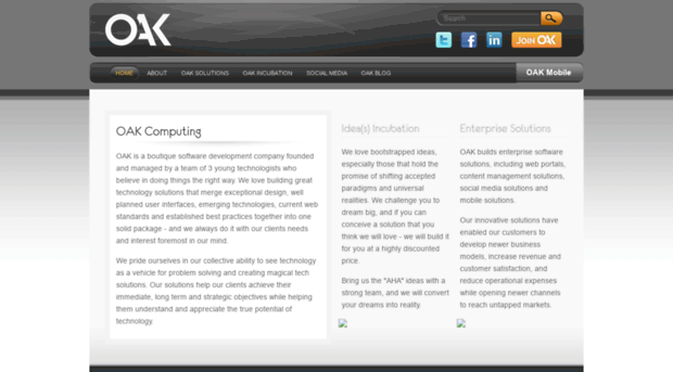 oakcomputing.com