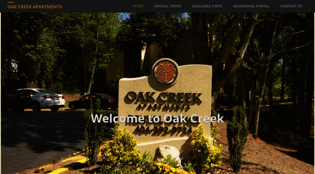 oakcreekatl.com