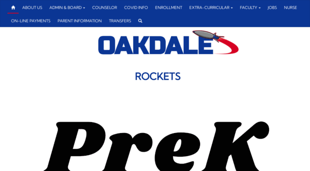 oakdale.org