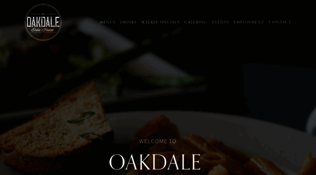 oakdalebrewhouse.com