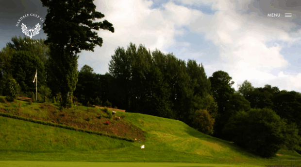 oakdalegolfclub.co.uk