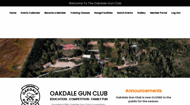 oakdalegunclub.org