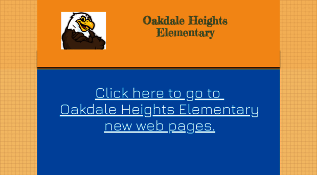 oakdaleheightselementary.com