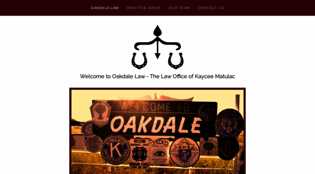 oakdalelaw.com