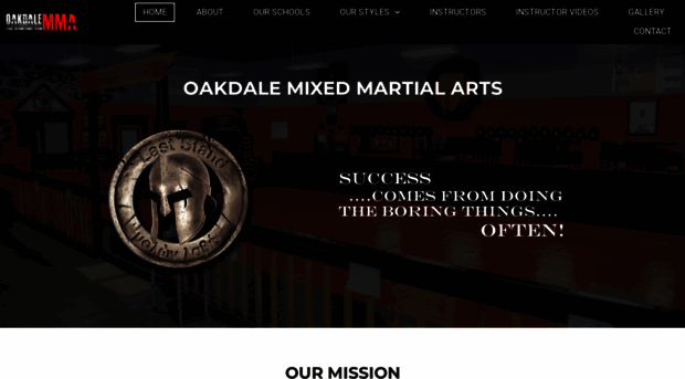 oakdalemma.com