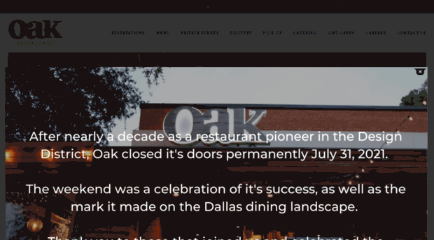 oakdallas.com