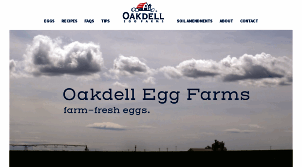 oakdell.com