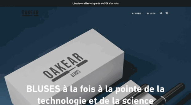 oakear.com