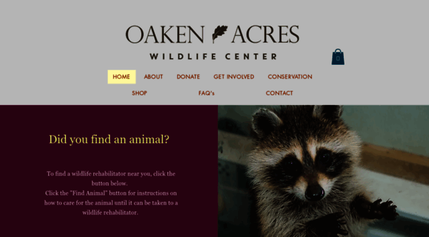 oakenacres.org