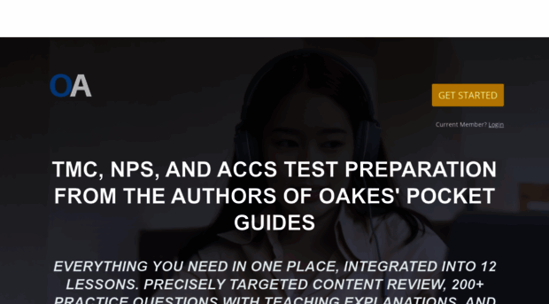 oakesacademy.com