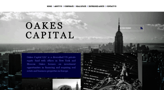 oakescapital.com