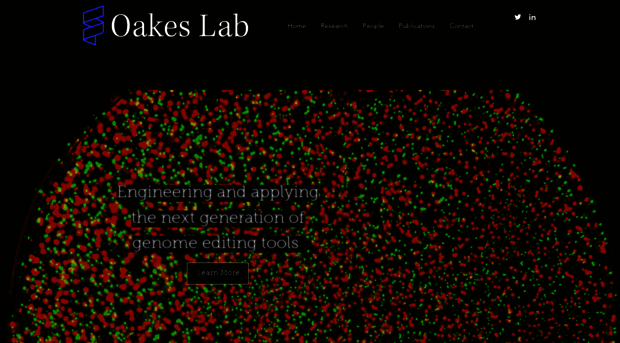 oakeslab.com