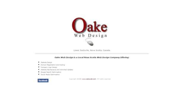 oakeweb.com