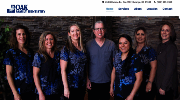 oakfamilydentistry.com