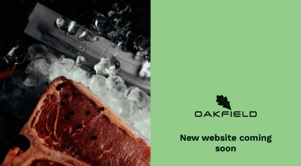 oakfieldfood.co.uk