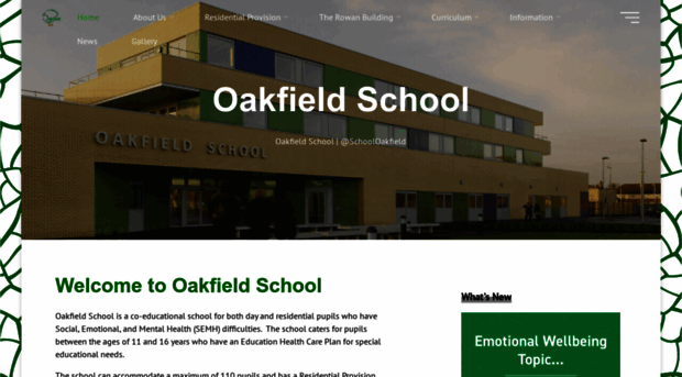 oakfieldhull.co.uk