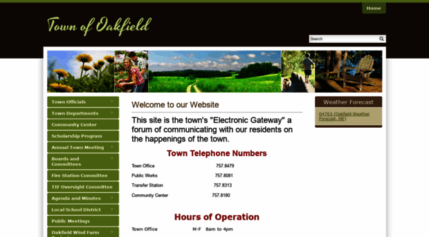 oakfieldme.org