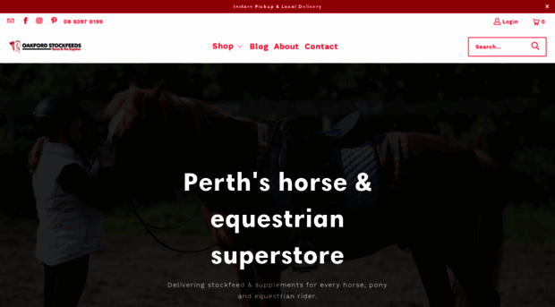 oakfordstockfeeds.com.au