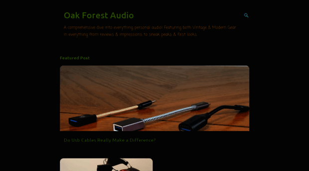 oakforestaudio.blogspot.com