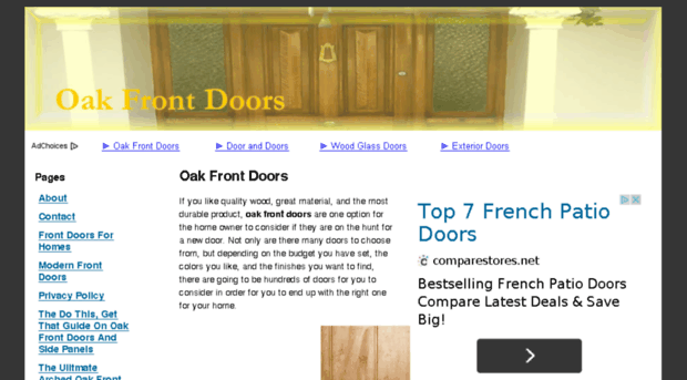 oakfrontdoors.org