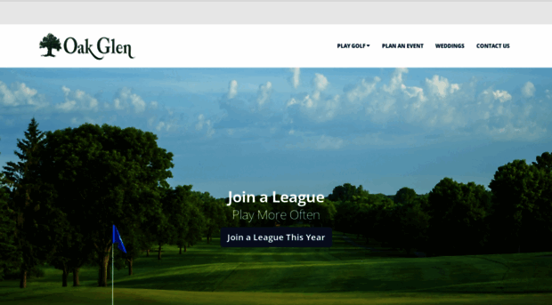 oakglengolf.com