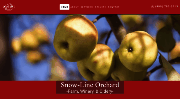 oakglenorchard.com