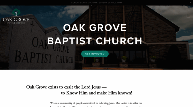 oakgrovebaptist.com