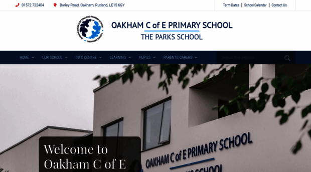 oakham-primary.rutland.sch.uk