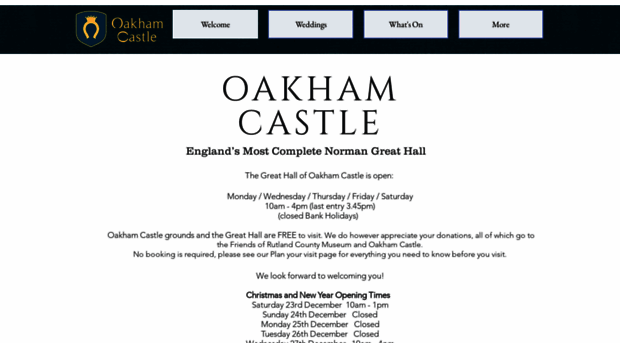 oakhamcastle.org