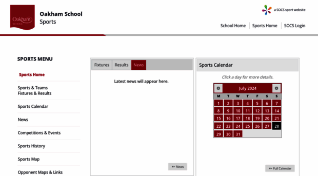 oakhamschoolsport.co.uk