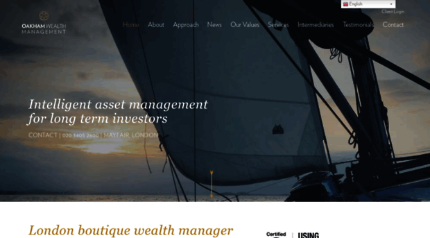 oakhamwealth.com