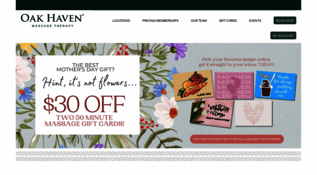 oakhavenmassage.com