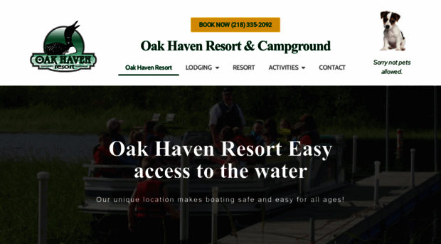 oakhavenmn.com