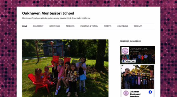 oakhavenmontessori.com