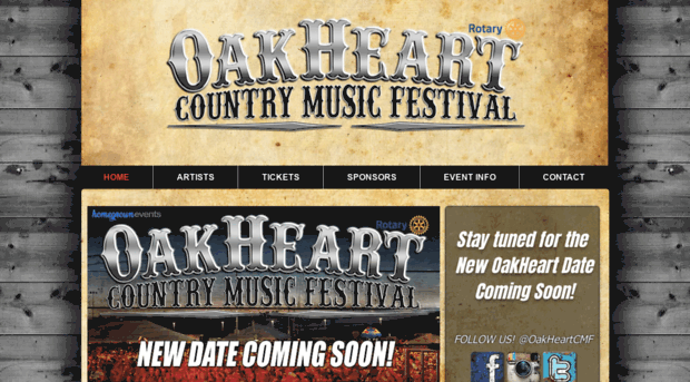 oakheartcmf.com