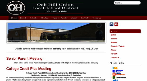 oakhill.k12.oh.us